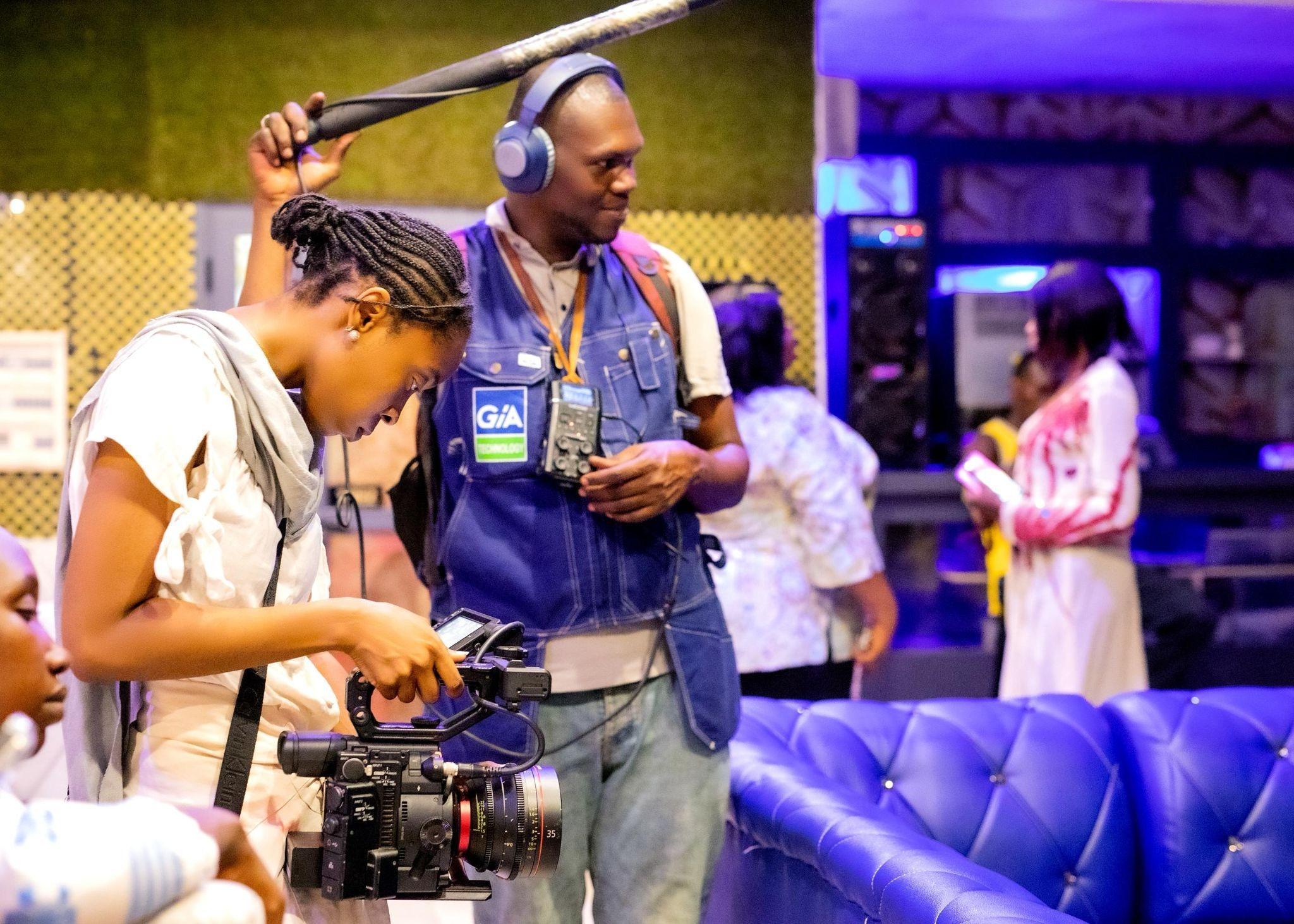 Coulisses Fadenya