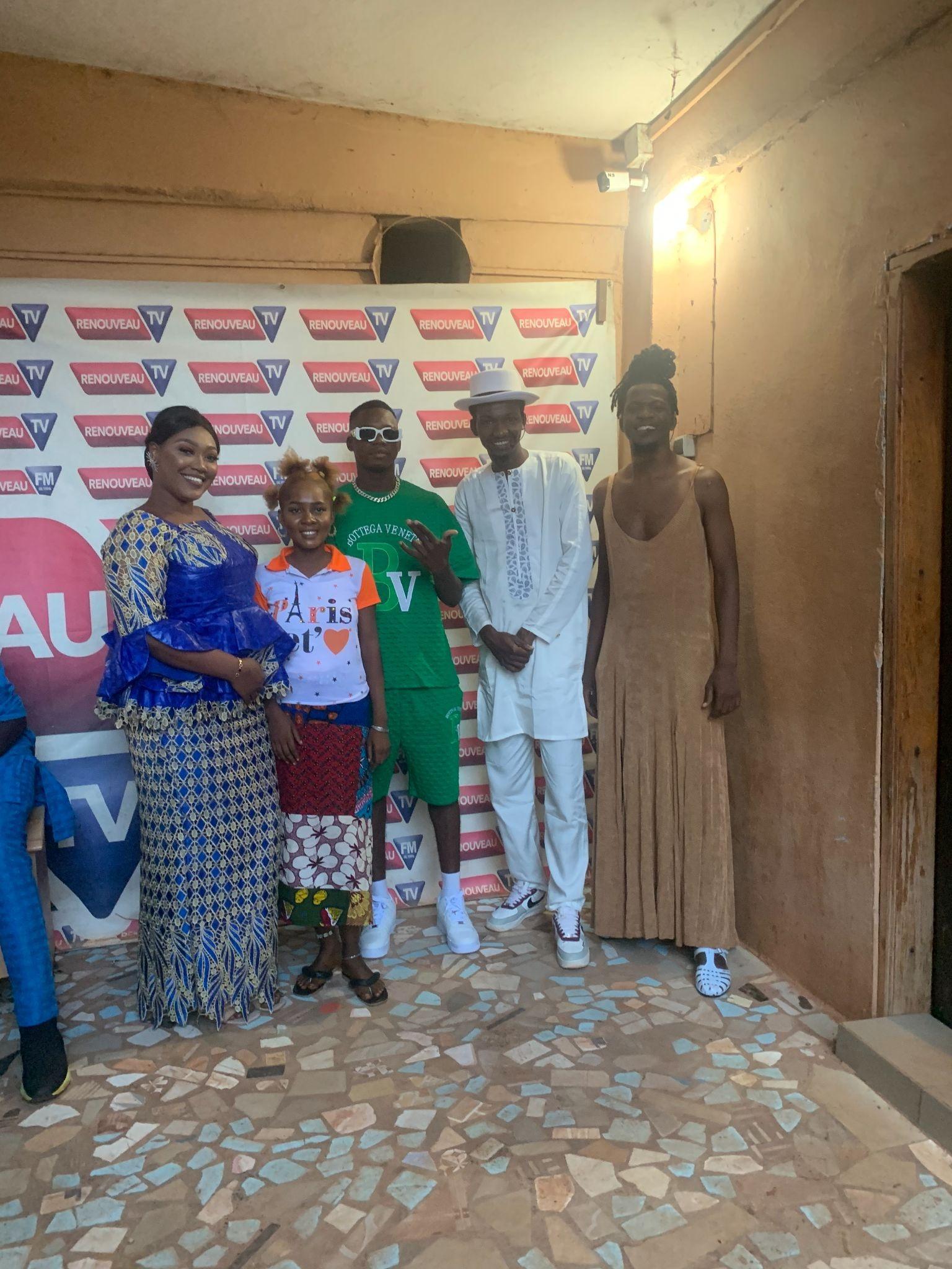 Renouveau TV special Friday, 30 September 2022 — 1